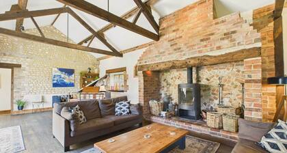Host & Stay | The Old Foundry