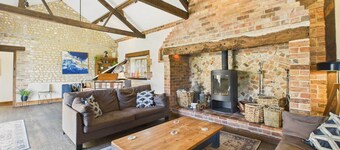 Host & Stay | The Old Foundry
