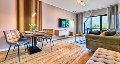 Apartamenty Sun & Snow Centrum Park II