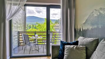 Leilighet (3) | Balkong