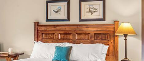 1 makuuhuone, silitysrauta/-lauta, Wi-Fi, vuodevaatteet