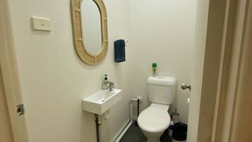 Haartrockner, HandtĂŒcher