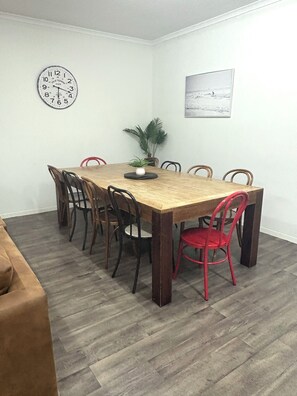 تناول الطعام