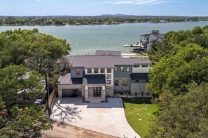 Exterior - Endless Sunset | Concierge Services (Marble Falls)