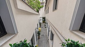 施設の敷地