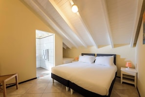 9 bedrooms, iron/ironing board, WiFi, bed sheets