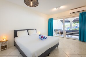 9 Schlafzimmer, Bügeleisen/Bügelbrett, WLAN, Bettwäsche