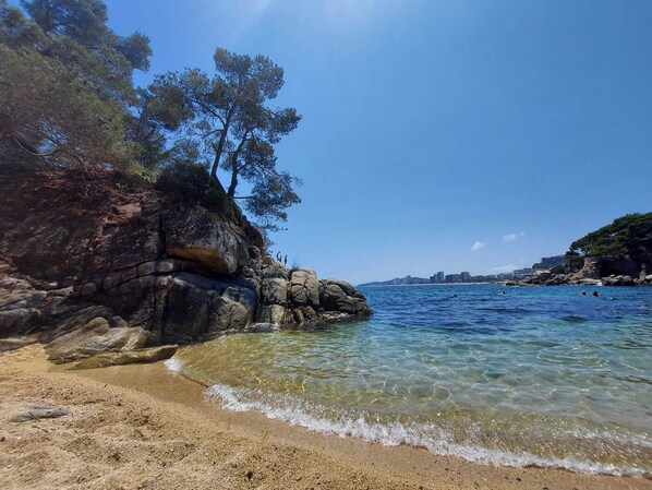 Plage