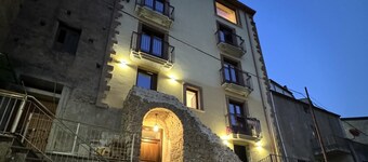 Maripetra B&B