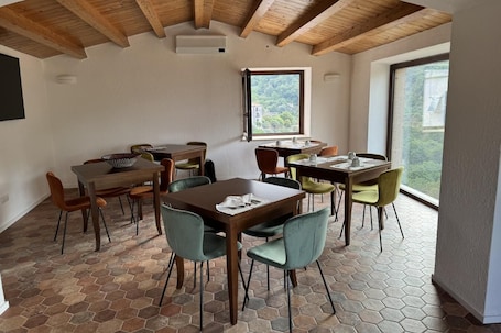 Interior. Maripetra B&B
