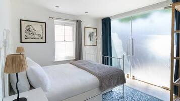 3 Schlafzimmer, WLAN