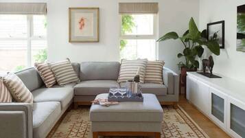 Fernseher, Arbeitsbereiche