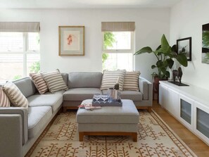 Fernseher, Arbeitsbereiche