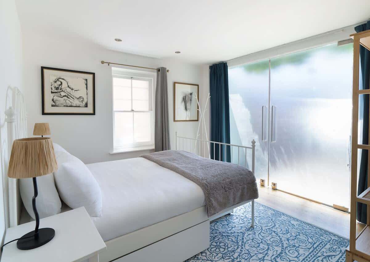 3 Schlafzimmer, WLAN