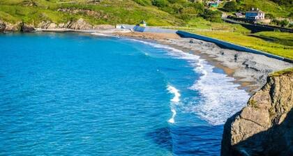 The Granary at Annestown House