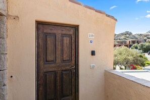 Detalle exterior