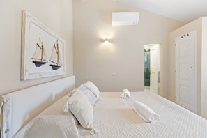 2 chambres