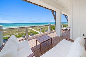 Huis, meerdere slaapkamers | Terrein van de accommodatie