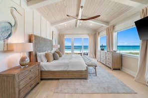 Maison, plusieurs chambres | 7 chambres, Wi-Fi gratuit