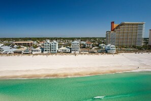 House, 5 Bedrooms | Beach - Joy By The Sea 5 Bedroom Home (Panama City Beach)