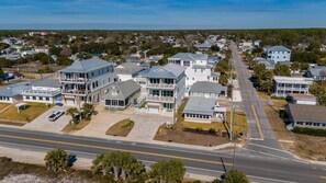 Casa, varias habitaciones | Exterior