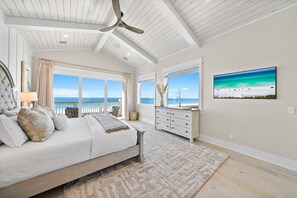 Casa, varias habitaciones | 7 dormitorios y wifi gratis