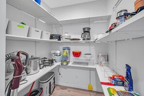 บ้านพัก, 4 ห�้องนอน | ภายใน