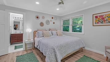 House, 4 Bedrooms | 4 bedrooms, free WiFi