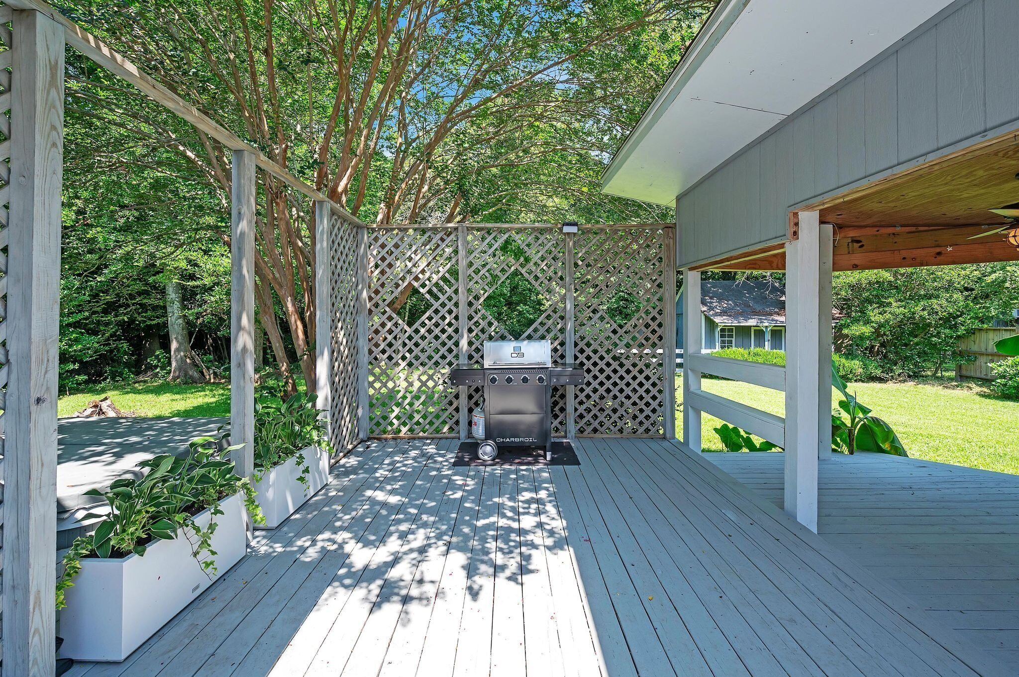 House, 4 Bedrooms | Terrace/patio