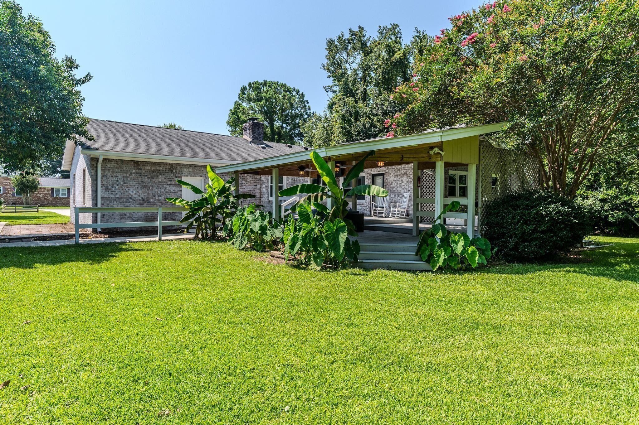 Maison, 4 chambres | Extérieur