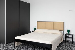 1 bedroom - GuestHost - Cozy studio apartment of about 30 square meters, able to accommodate up to 3 people, located on the seventh floor of a building with elevator (NOT suitable for disabled people).The property is located in the Cimiano district, just 5 minutes w (Milan)
