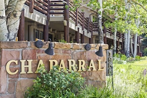 Condo, 3 Bedrooms | Exterior detail