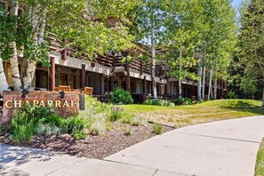 Condo, 3 Bedrooms | Exterior