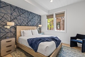 Appartement, 3 slaapkamers | 3 slaapkamers, een strijkplank/strijkijzer, gratis wifi