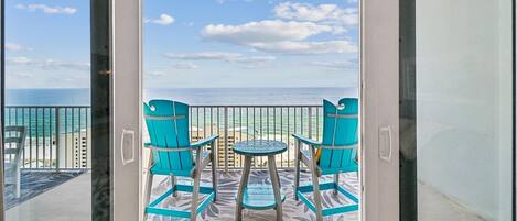 Appart'hôtel, 3 chambres | Intérieur