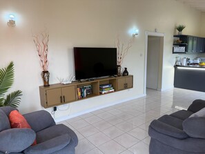 TV connectée, livres