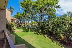 Apartment, 1 Schlafzimmer | Unterkunftsgelände