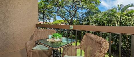 Condo, 1 Bedroom | Outdoor dining