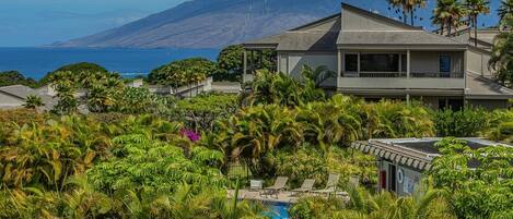 Condo, 1 Bedroom | Exterior