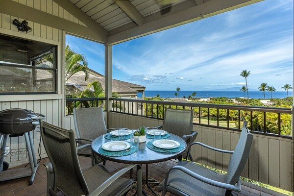 Wailea Ekolu 804 1 Bedroom Condo - Haleakalā, HI