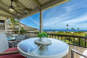 Condo, 1 Bedroom | Outdoor dining