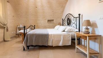 1 slaapkamer, wifi, beddengoed