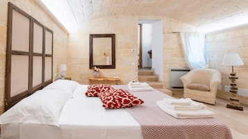 1 soveværelse, Wi-Fi, sengetøj