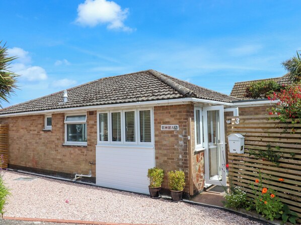 Exterior - Rowan (Brixham)