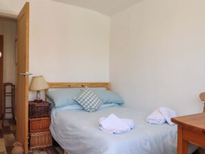 2 bedrooms, individually decorated, individually furnished, free WiFi - Rowan (Brixham)