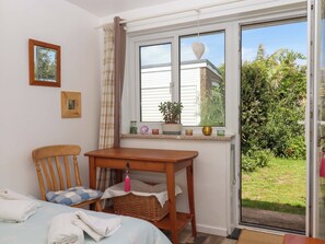 2 bedrooms, individually decorated, individually furnished, free WiFi - Rowan (Brixham)