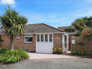 Exterior - Rowan (Brixham)