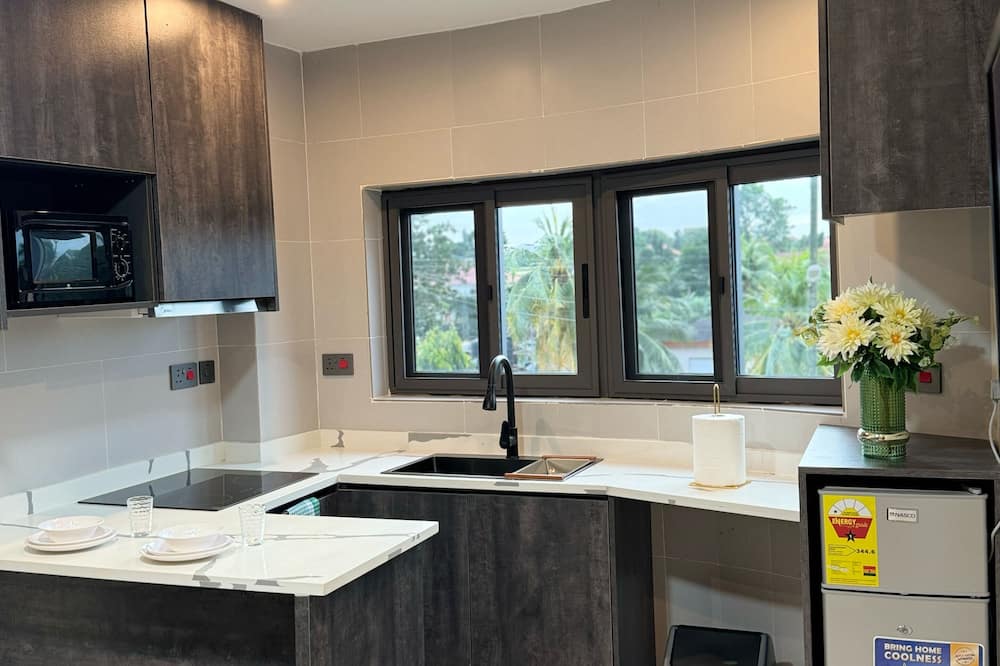 1 bedroom Modern Stay Accra