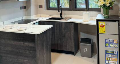 1 bedroom Modern Stay Accra
