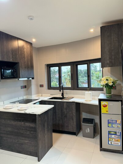1 bedroom Modern Stay Accra 